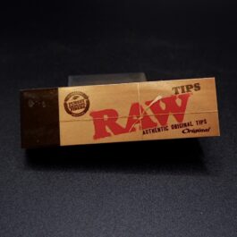 RAW TIPS