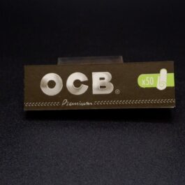 OCB FILTERS