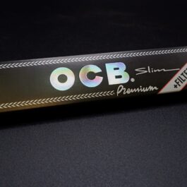 OCB Leaves + Filters