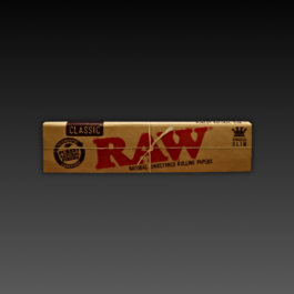 RAW Classic King Size