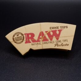 RAW CONE TIPS