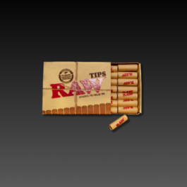 RAW TIPS