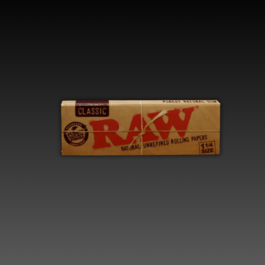 Raw Classic