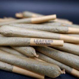 Thai Stick Pre-Rolls